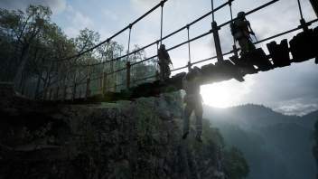 METAL GEAR SOLID DELTA: SNAKE EATER – remake klasyka na Steam