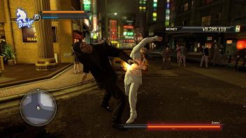 Yakuza 0 PC Klucz Steam - Akcja i przygoda w Japonii