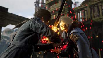 Lost Soul Aside Steam – epicka akcja hack-and-slash RPG