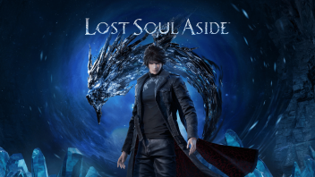 Lost Soul Aside Steam – epicka akcja hack-and-slash RPG