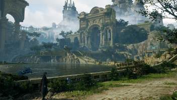 Lost Soul Aside Steam – epicka akcja hack-and-slash RPG