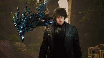 Lost Soul Aside Steam – epicka akcja hack-and-slash RPG
