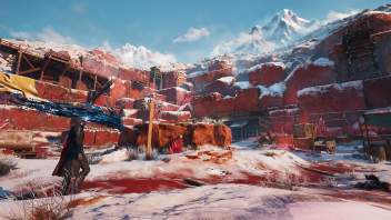 Lost Soul Aside Steam – epicka akcja hack-and-slash RPG