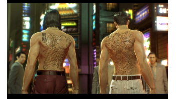 Yakuza 0 PC Klucz Steam - Akcja i przygoda w Japonii