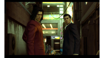 Yakuza 0 PC Klucz Steam - Akcja i przygoda w Japonii