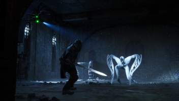 Hell Is Us Deluxe Edition Steam – mroczne action‑adventure z dodatkami