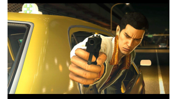 Yakuza 0 PC Klucz Steam - Akcja i przygoda w Japonii