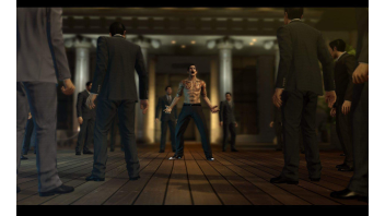 Yakuza 0 PC Klucz Steam - Akcja i przygoda w Japonii