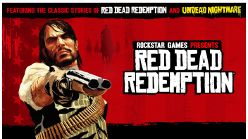 Red Dead Redemption Nintendo Switch – klasyk Dzikiego Zachodu