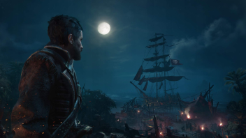 Skull and Bones: Zostań władcą mórz w grze od Ubisoftu