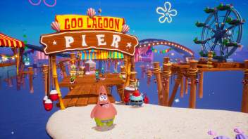 SpongeBob Battle for Bikini Bottom Rehydrated | Uniwersum Gier