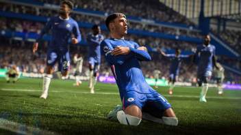 EA Sports FC 26 – Xbox One/Series X|S | Uniwersum Gier