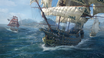 Skull & Bones Ubisoft Connect – epicka gra piracka online