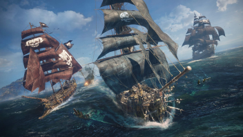 Skull and Bones: Zostań władcą mórz w grze od Ubisoftu