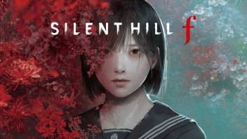Silent Hill f Steam – japoński survival horror w mglistym Ebisugaoka