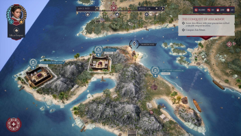 Expeditions: Rome - Klucz STEAM PL do gry PC w najlepszej cenie
