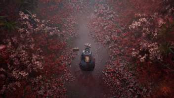 Silent Hill f Digital Deluxe Edition Steam – artbook i early access