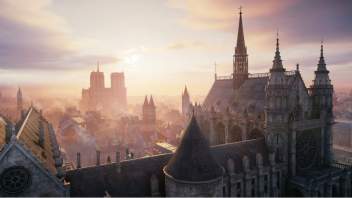 Assassin’s Creed Unity Direct na Ubisoft Connect – rewolucyjny Paryż