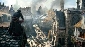 Assassin’s Creed Unity Direct na Ubisoft Connect – rewolucyjny Paryż