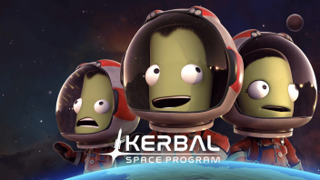 Kerbal Space Program Steam – realistyczny symulator kosmosu
