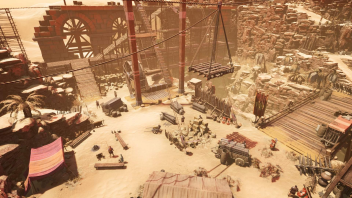 Expeditions: Rome - Klucz STEAM PL do gry PC w najlepszej cenie