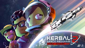 Kerbal Space Program 2 Steam – kolonizacja kosmosu i podróże gwiezdne