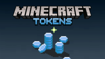 Minecraft 3500 żetonów PlayStation – zawartość Marketplace