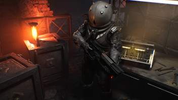 Cronos: The New Dawn – survival horror z podróżami w czasie (Steam)