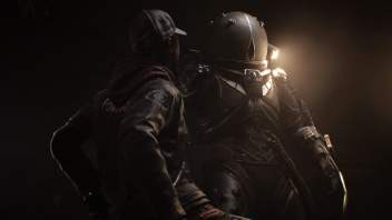 Cronos: The New Dawn – survival horror z podróżami w czasie (Steam)