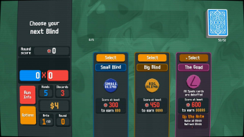 Balatro Steam – Indie Gra z Mrocznym Humorem