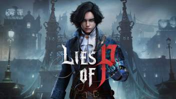 Lies of P Steam – Soulslike z Pinokiową marionetką w mrocznej Krat