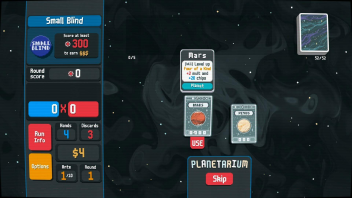 Balatro Steam – Indie Gra z Mrocznym Humorem