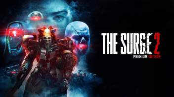 The Surge 2 Premium Edition Steam – pełne wydanie RPG akcji