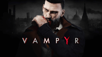 Vampyr Steam – mroczne RPG akcji w Londynie 1918 roku