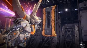 M.A.S.S. Builder Steam – action RPG z budową mecha i walką mechową