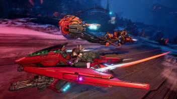 Borderlands 4 Deluxe Edition Steam – gra + 4 DLC i Firehawk Skin