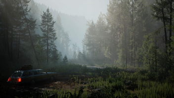 Pacific Drive Klucz STEAM PC - Kup Teraz i Graj!