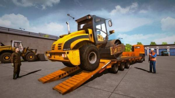 Construction Simulator 2015 Deluxe Edition PC STEAM Klucz PL