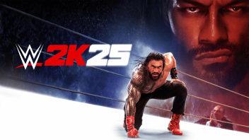 WWE 2K25 Nintendo Switch 2 – wrestling z 300+ gwiazdami i nowe tryby