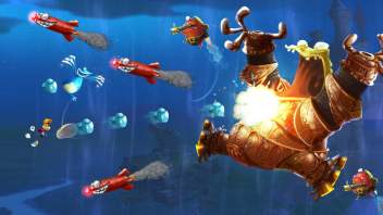 Rayman Legends Ubisoft Connect – kultowa platformówka