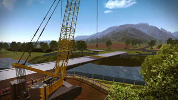 Construction Simulator 2015 Deluxe Edition PC STEAM Klucz PL