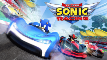 Team Sonic Racing Switch – drużynowe wyścigi SEGA
