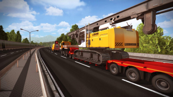 Construction Simulator 2015 Deluxe Edition PC STEAM Klucz PL