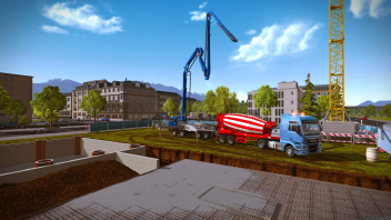 Construction Simulator 2015 Deluxe Edition PC STEAM Klucz PL