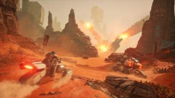 Dune: Awakening Steam – survival MMO na Arrakis
