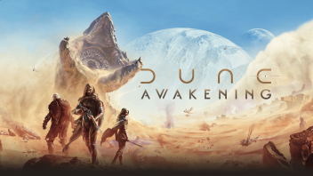 Dune: Awakening Steam – survival MMO na Arrakis