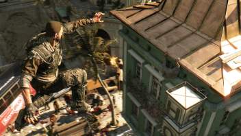 Dying Light: The Following – Enhanced Edition na Steam