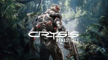 Crysis Remastered Xbox One/Series XS KLUCZ bez VPN - Kup Teraz