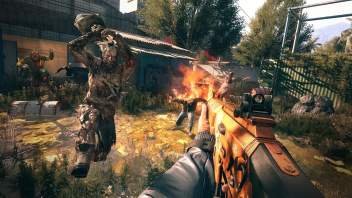 Dying Light: Essentials Edition Steam – pełny horror survivalu