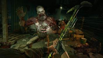Dying Light: Essentials Edition Steam – pełny horror survivalu